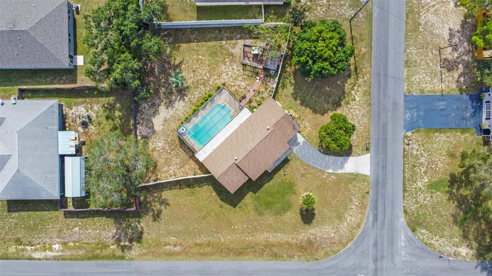 SPRING HILL - Residential