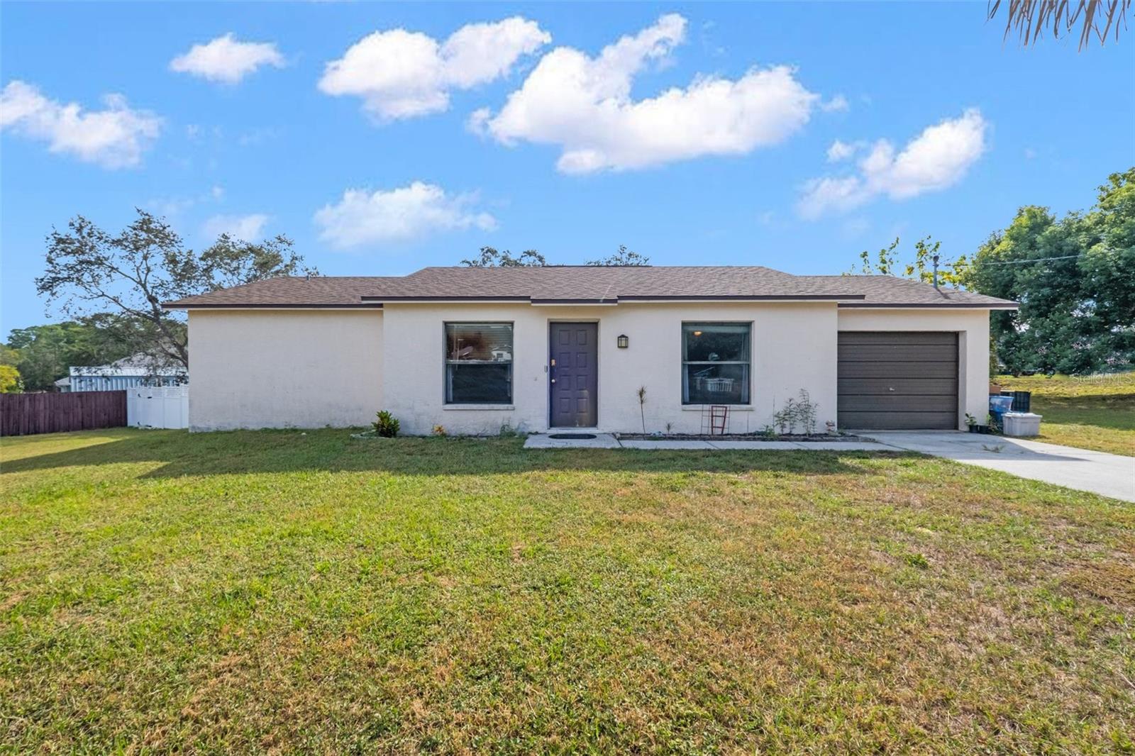 SPRING HILL - Residential