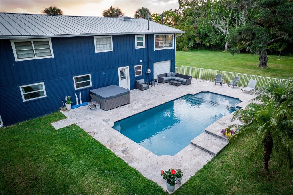 Photo of 7 Valencia Street, Palm Coast, FL 32137 (MLS # O6350146)