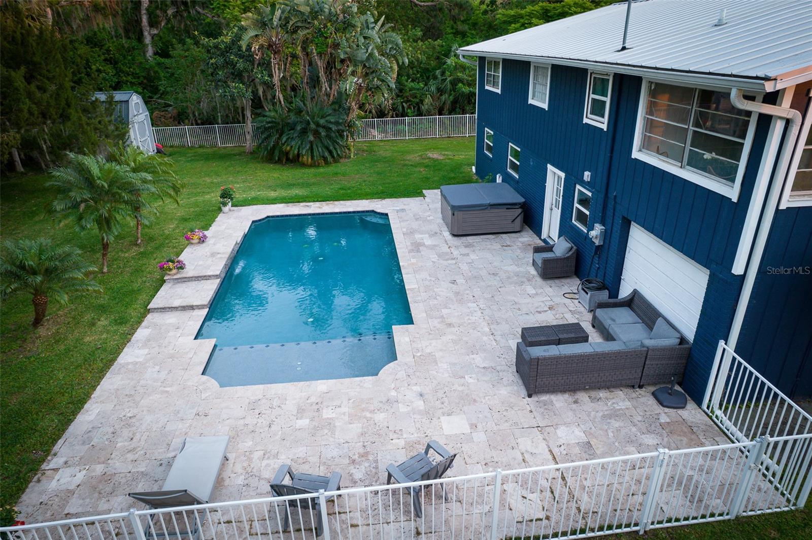 BON TERRA ESTATES SUB - Residential