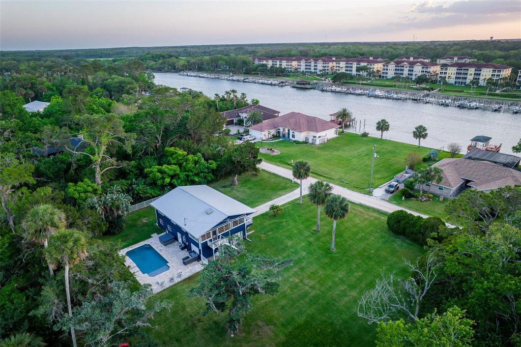 Photo of 7 Valencia Street, Palm Coast, FL 32137 (MLS # O6350146)