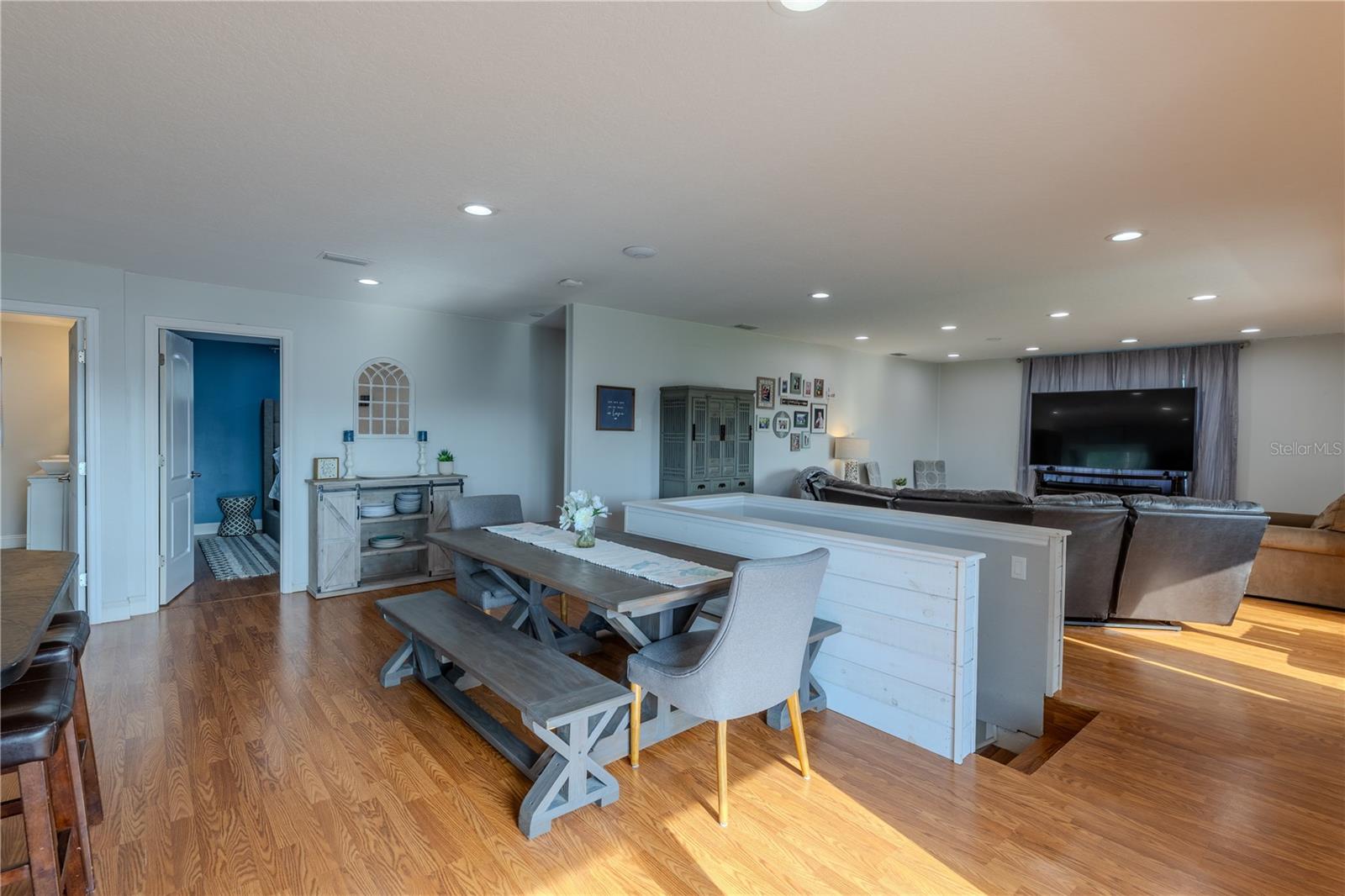 BON TERRA ESTATES SUB - Residential