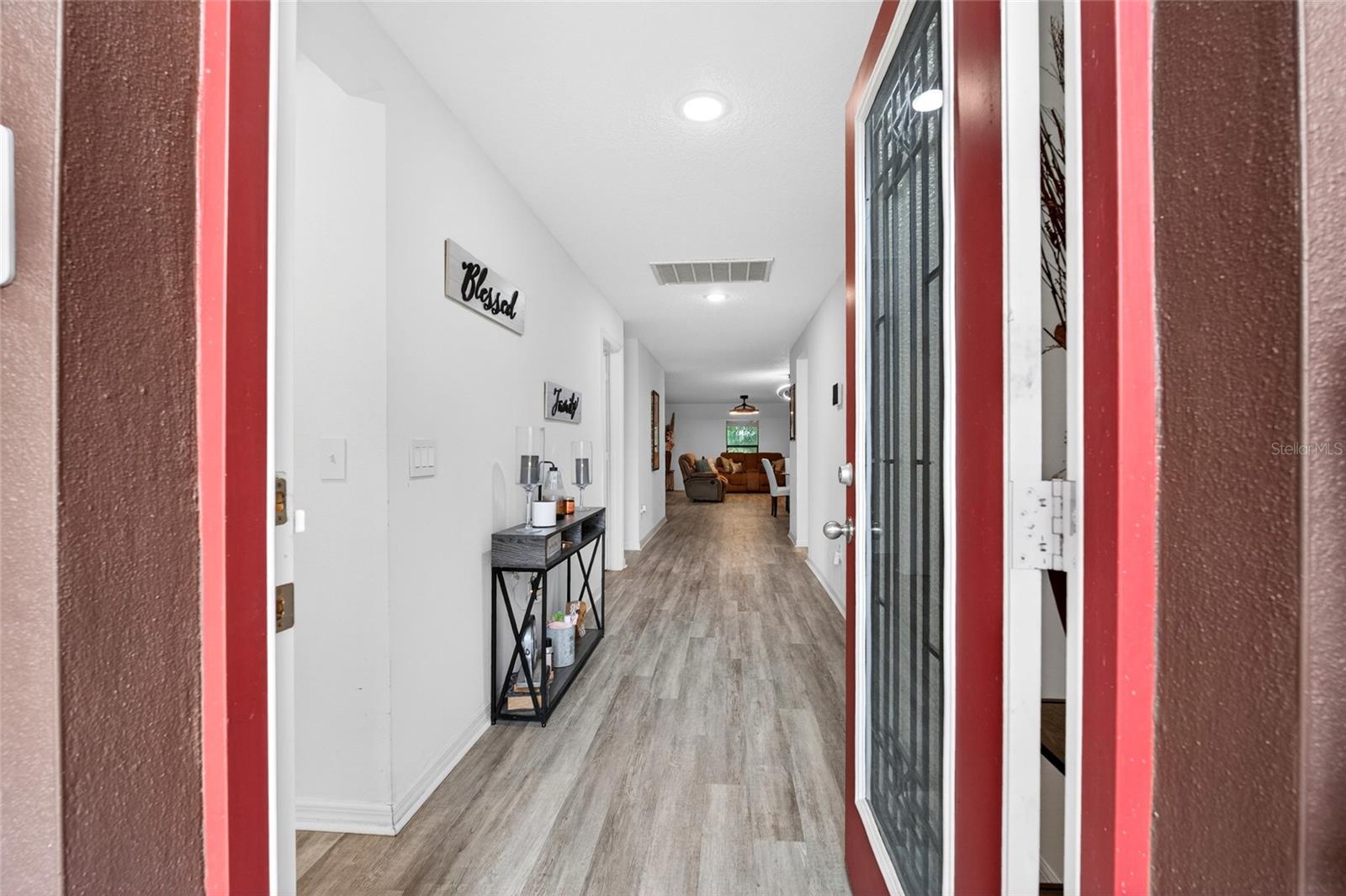 SHERMAN HILLS PH V - Residential