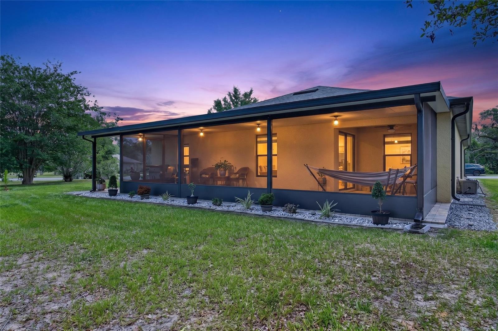 SHERMAN HILLS PH V - Residential