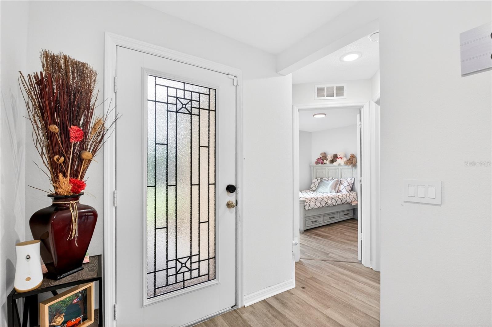 SHERMAN HILLS PH V - Residential