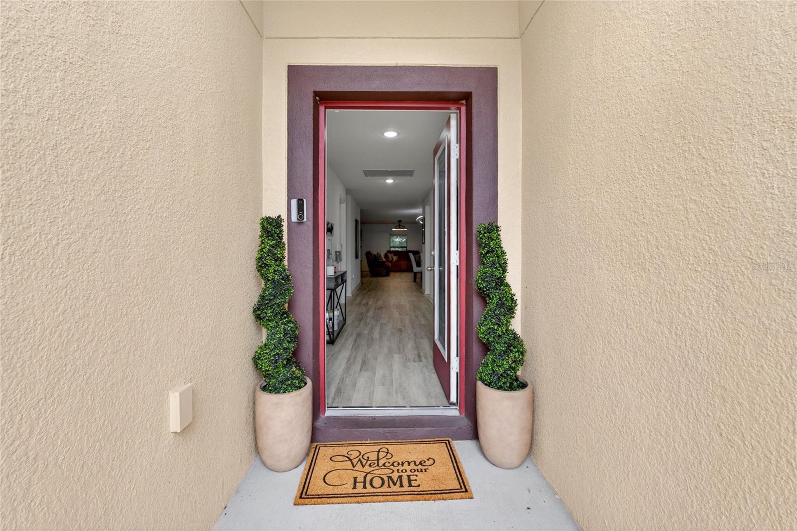 SHERMAN HILLS PH V - Residential