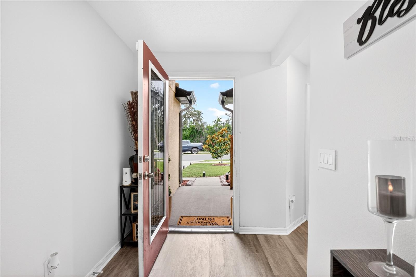 SHERMAN HILLS PH V - Residential