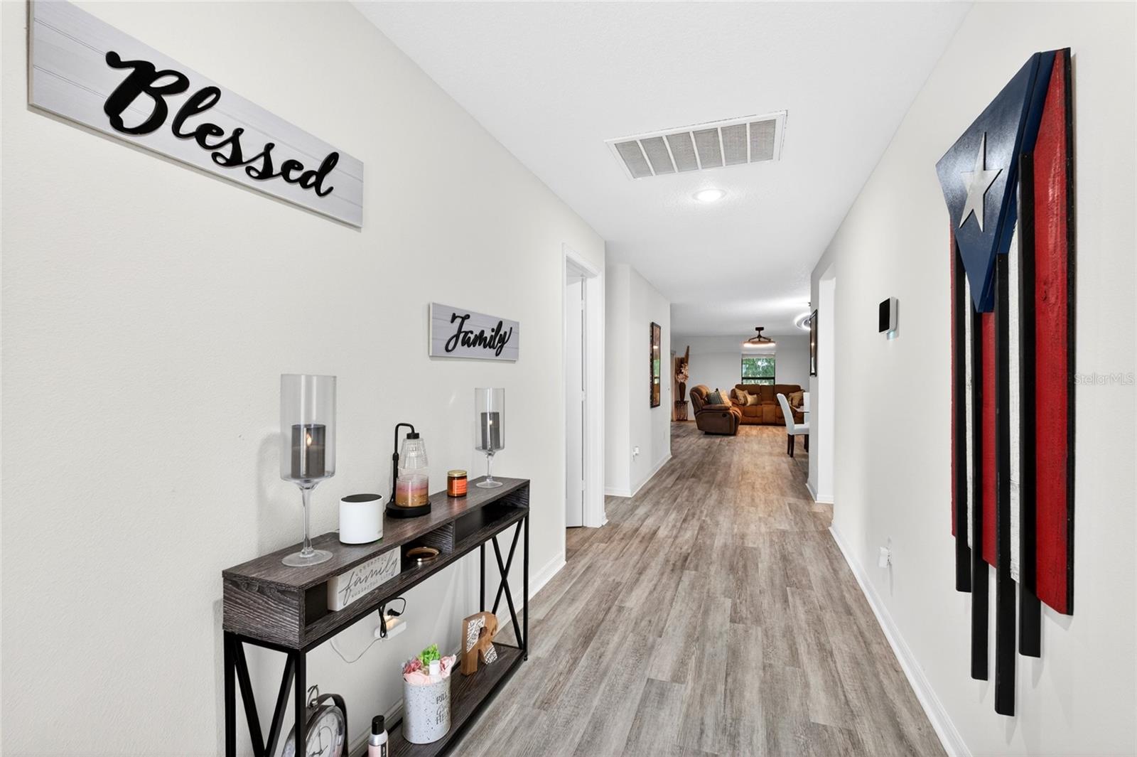 SHERMAN HILLS PH V - Residential