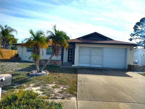 Photo of 8415 Briarleaf Court, Port Richey, FL 34668 (MLS # W7882036)