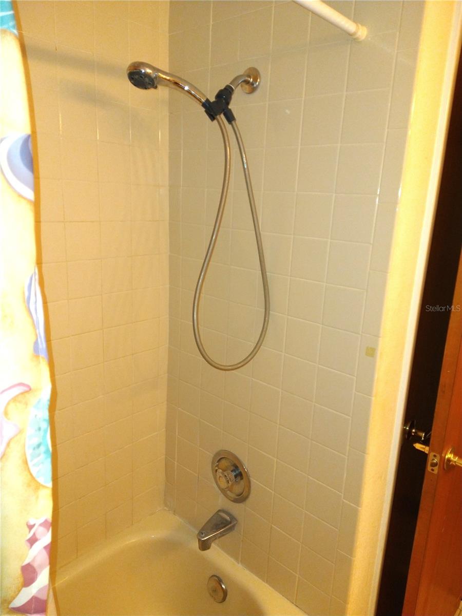 ORCHID LAKE VILLAGE - Residential