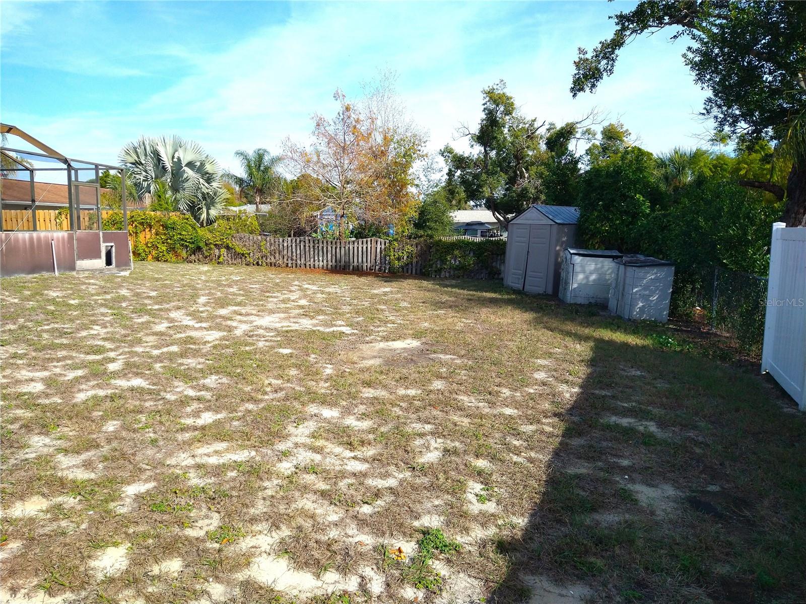 ORCHID LAKE VILLAGE - Residential