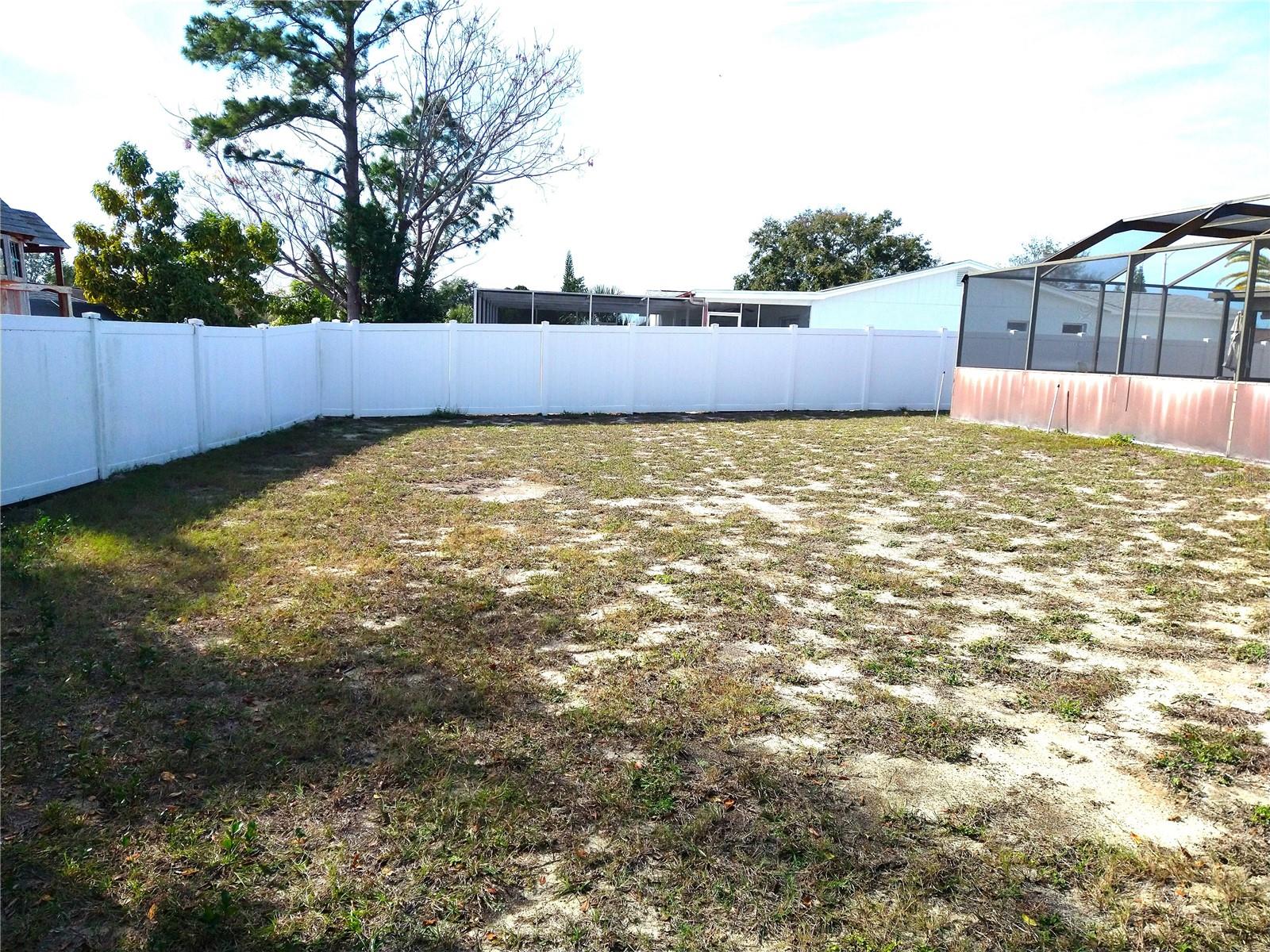 ORCHID LAKE VILLAGE - Residential