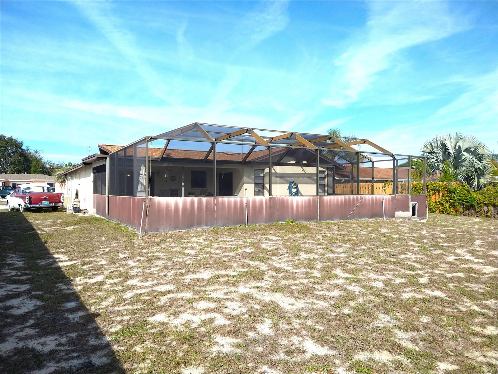 ORCHID LAKE VILLAGE - Residential