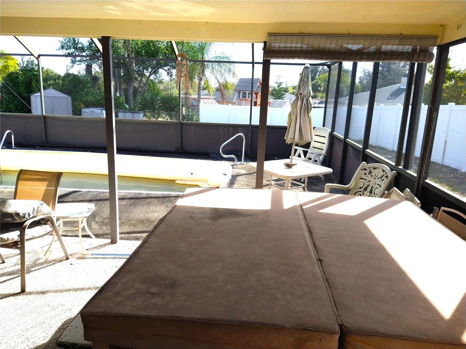 ORCHID LAKE VILLAGE - Residential