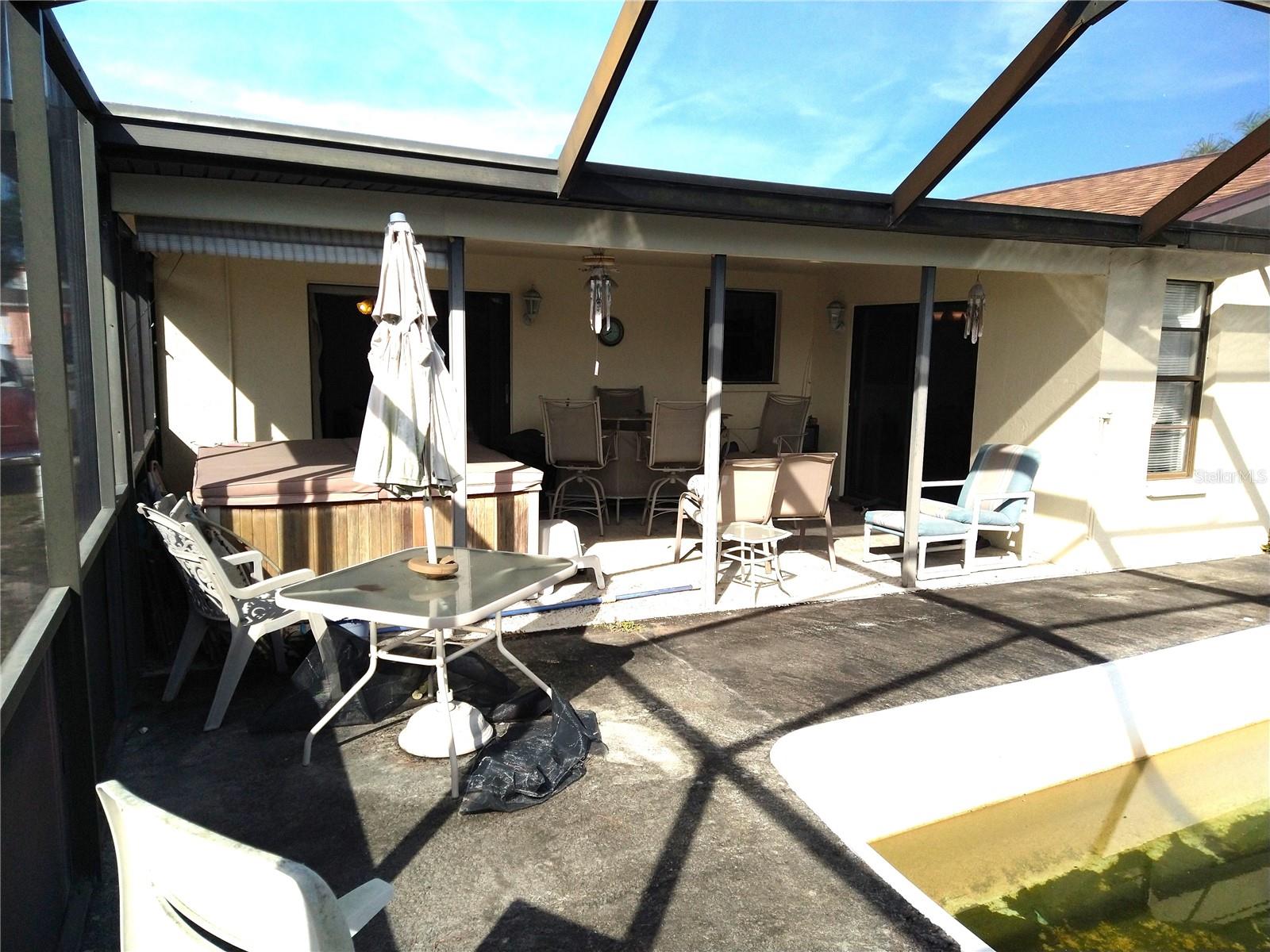 ORCHID LAKE VILLAGE - Residential