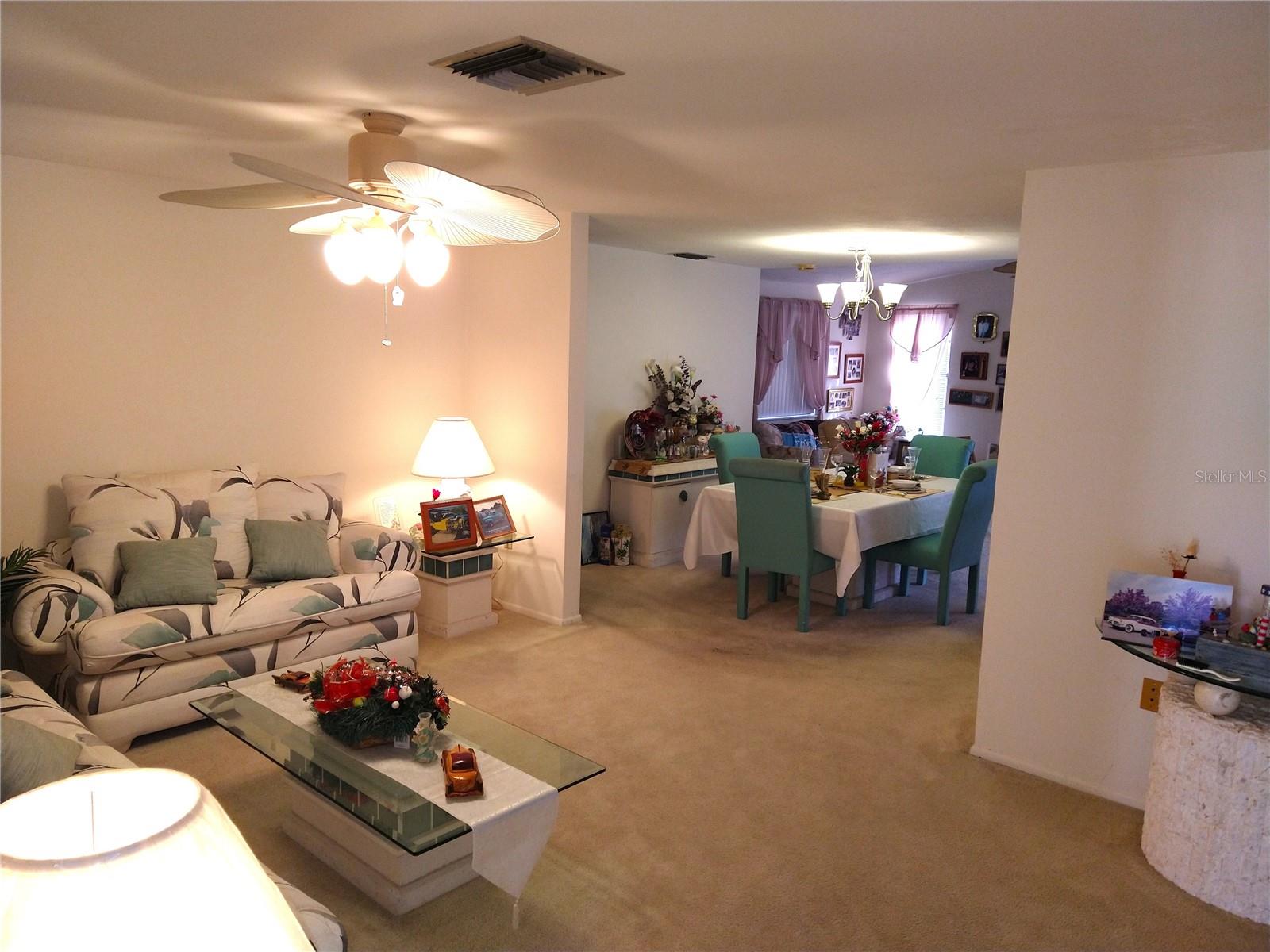 ORCHID LAKE VILLAGE - Residential