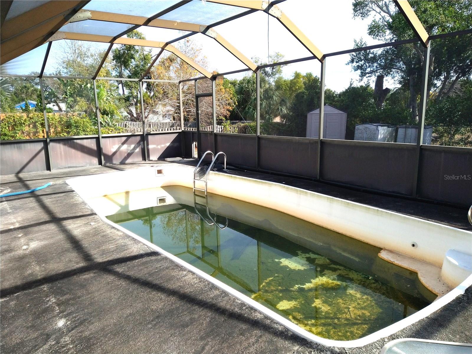 ORCHID LAKE VILLAGE - Residential