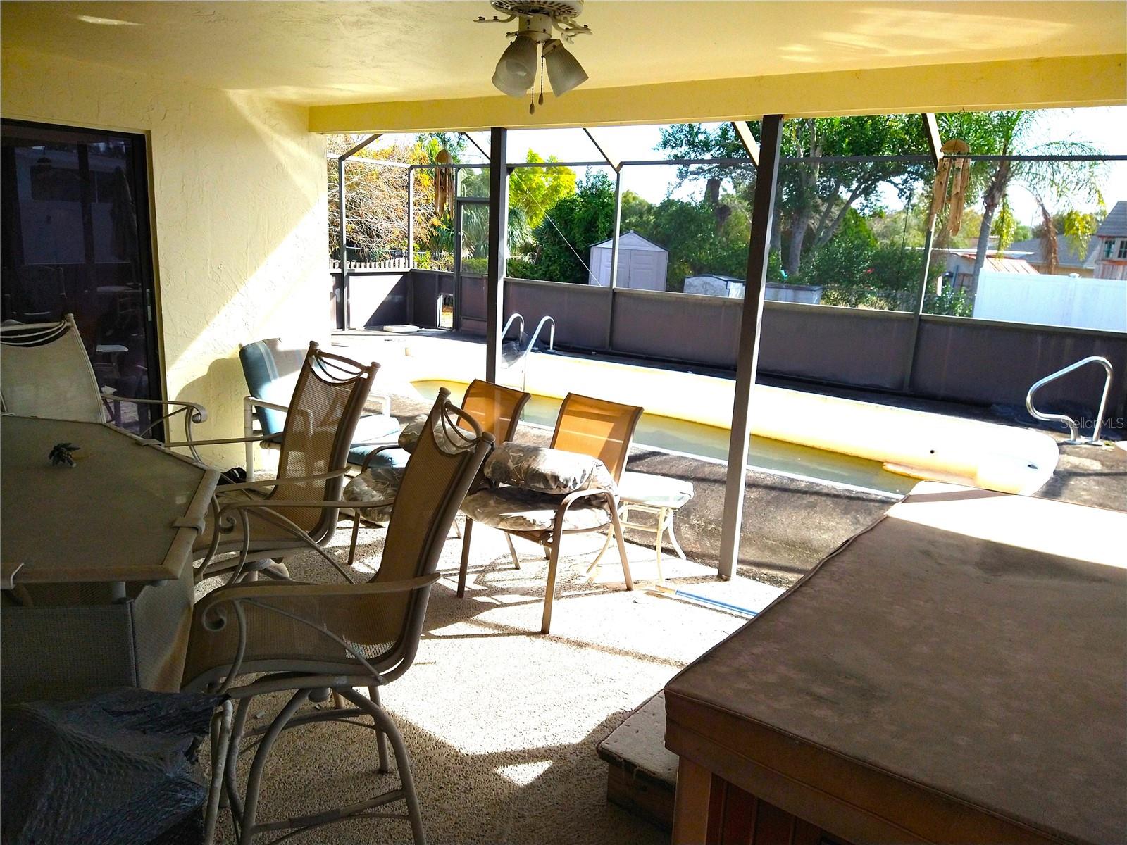 ORCHID LAKE VILLAGE - Residential