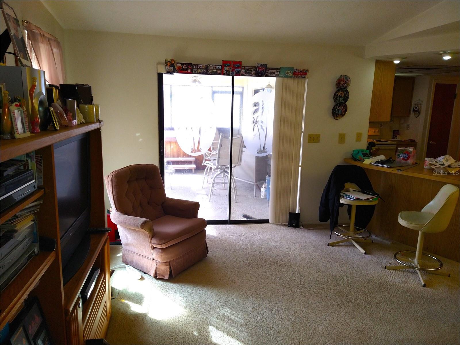 ORCHID LAKE VILLAGE - Residential