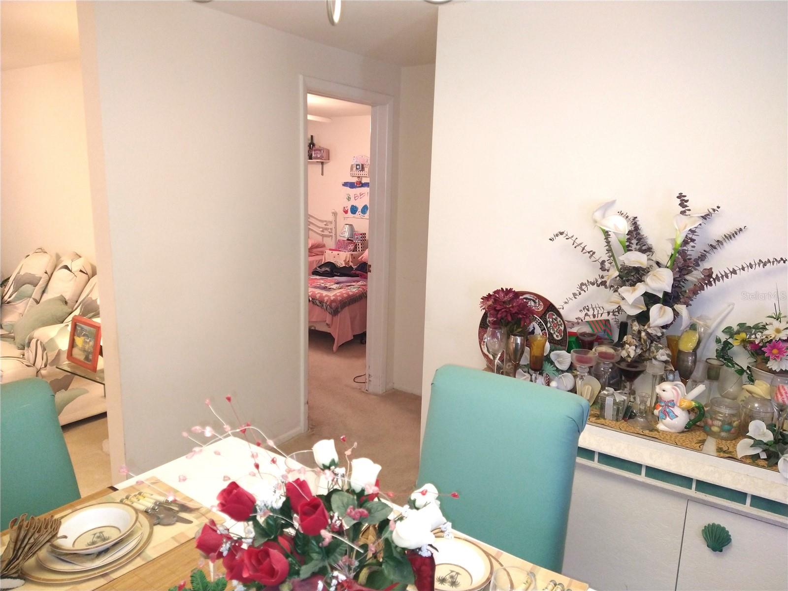 ORCHID LAKE VILLAGE - Residential