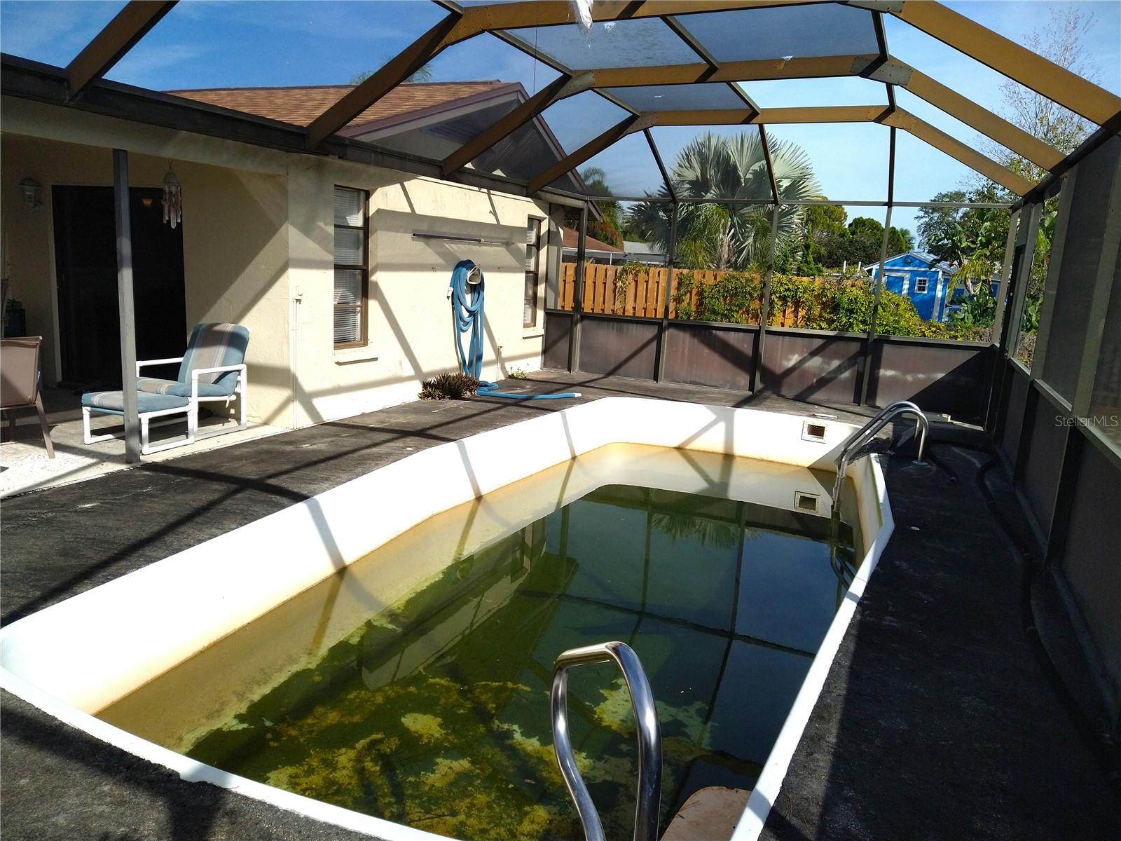 ORCHID LAKE VILLAGE - Residential