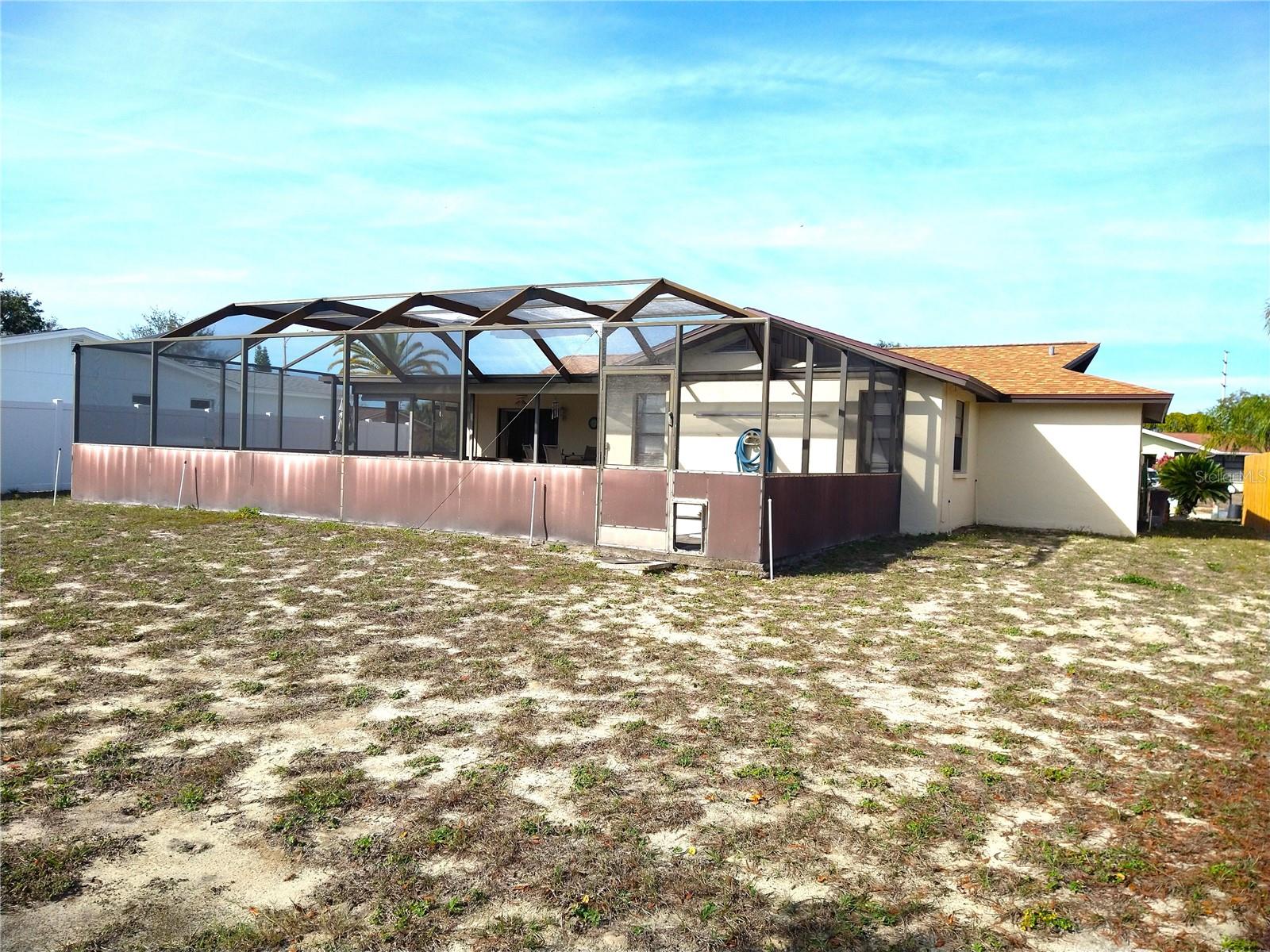 ORCHID LAKE VILLAGE - Residential