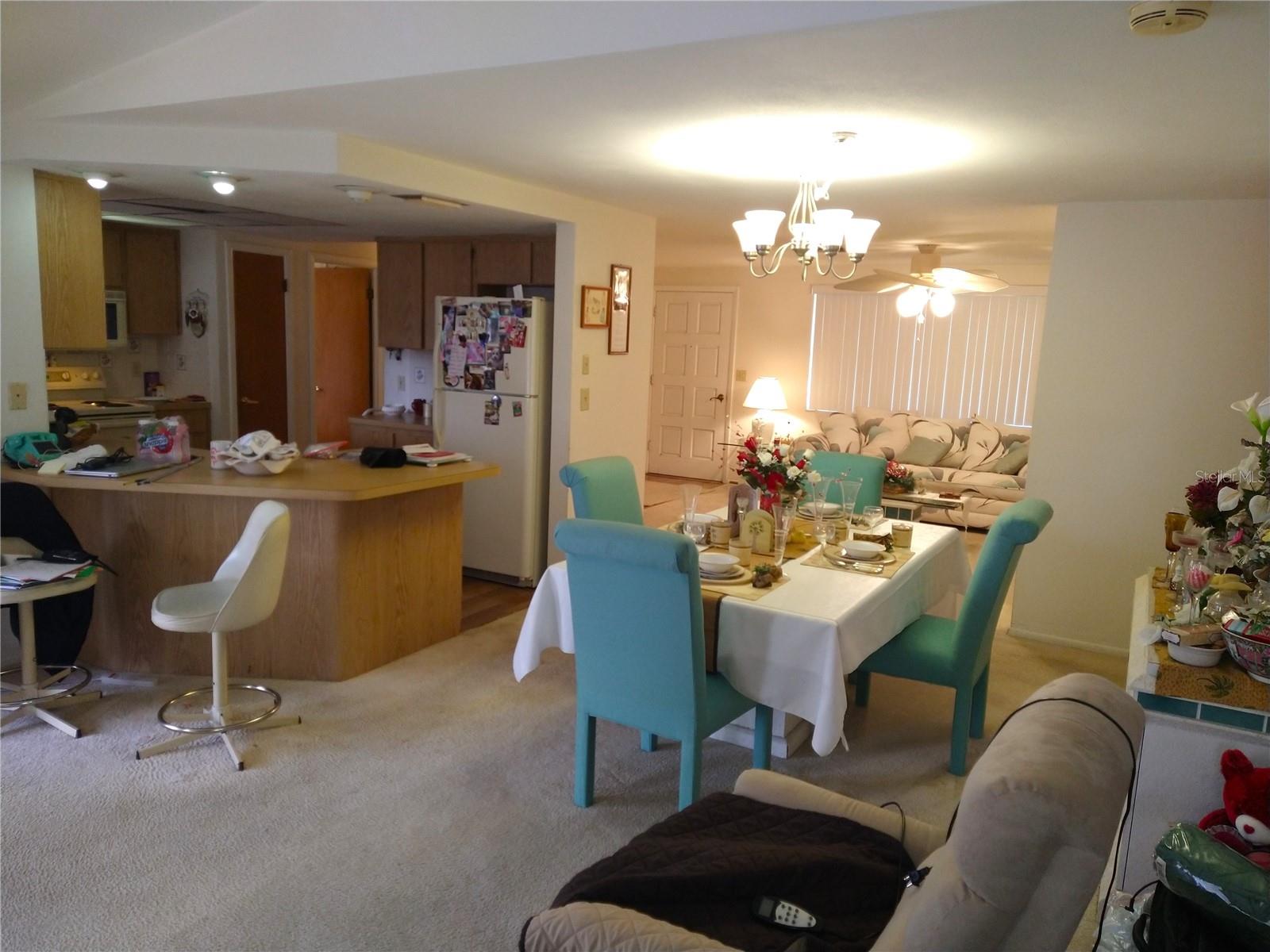 ORCHID LAKE VILLAGE - Residential