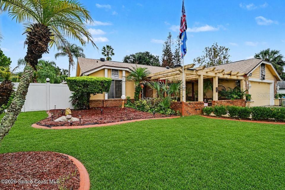 2931 JEANETTE COVE