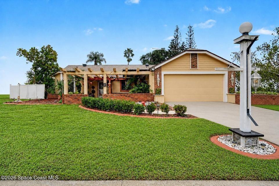 2931 JEANETTE COVE