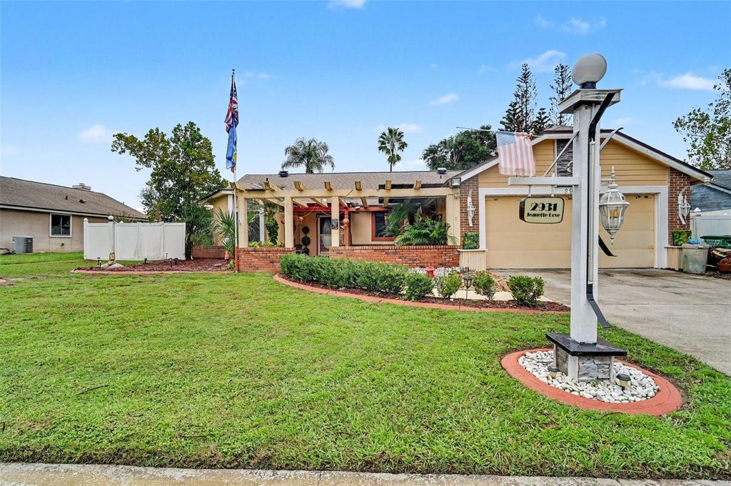 Photo of 2931 Jeanette Cove, Oviedo, FL 32765 (MLS # O6448063)