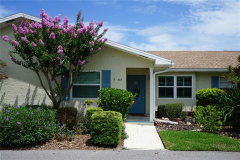 413 LAKE POINT COURT 4B SUN CITY CENTER FL 33573