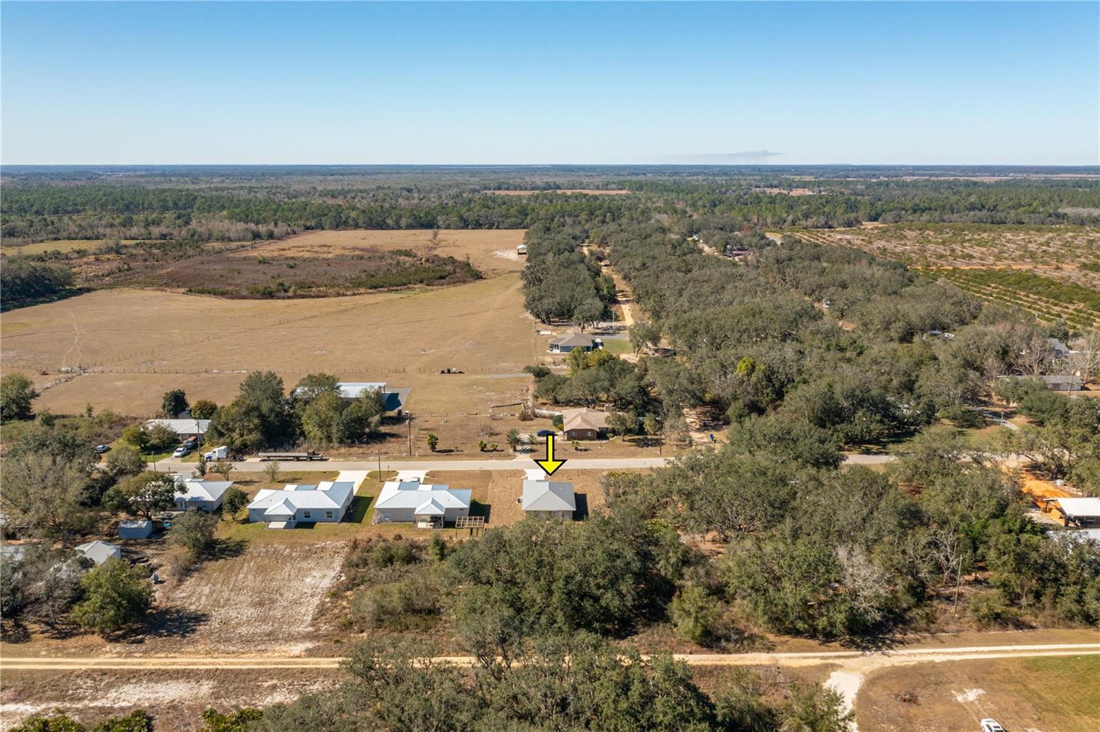 AVON PARK LAKES - Residential