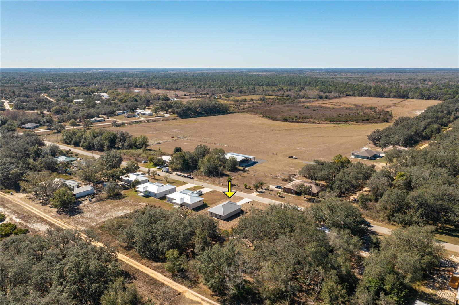 AVON PARK LAKES - Residential