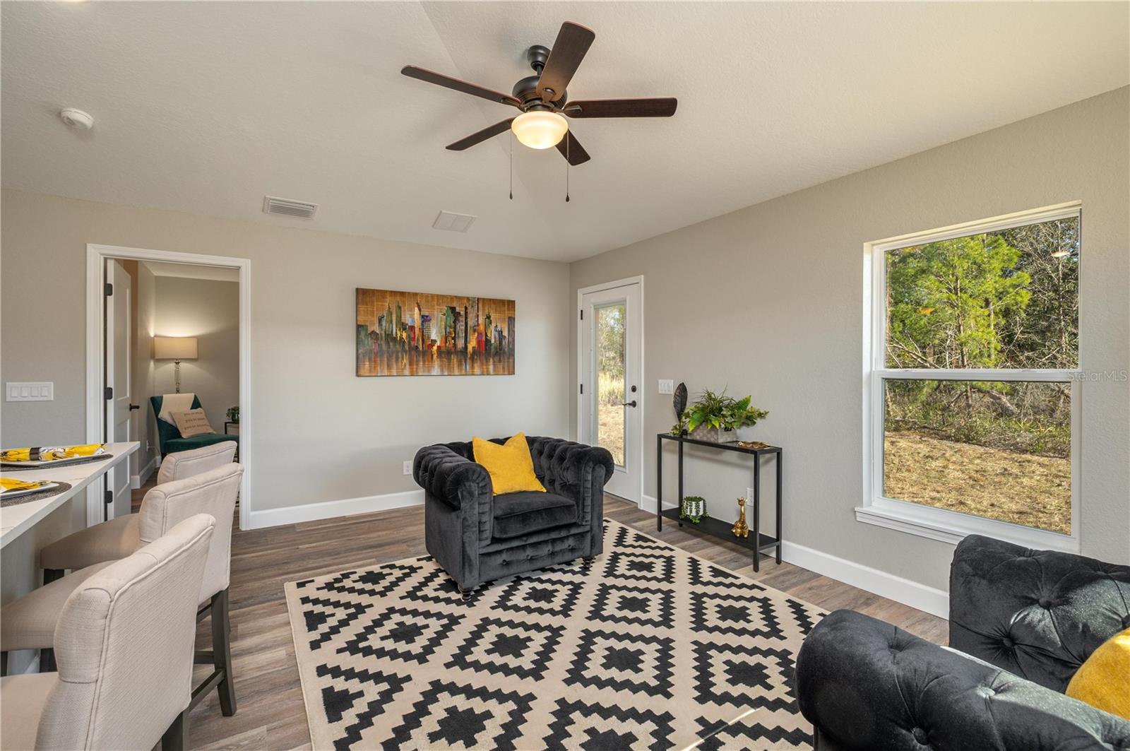 AVON PARK LAKES - Residential