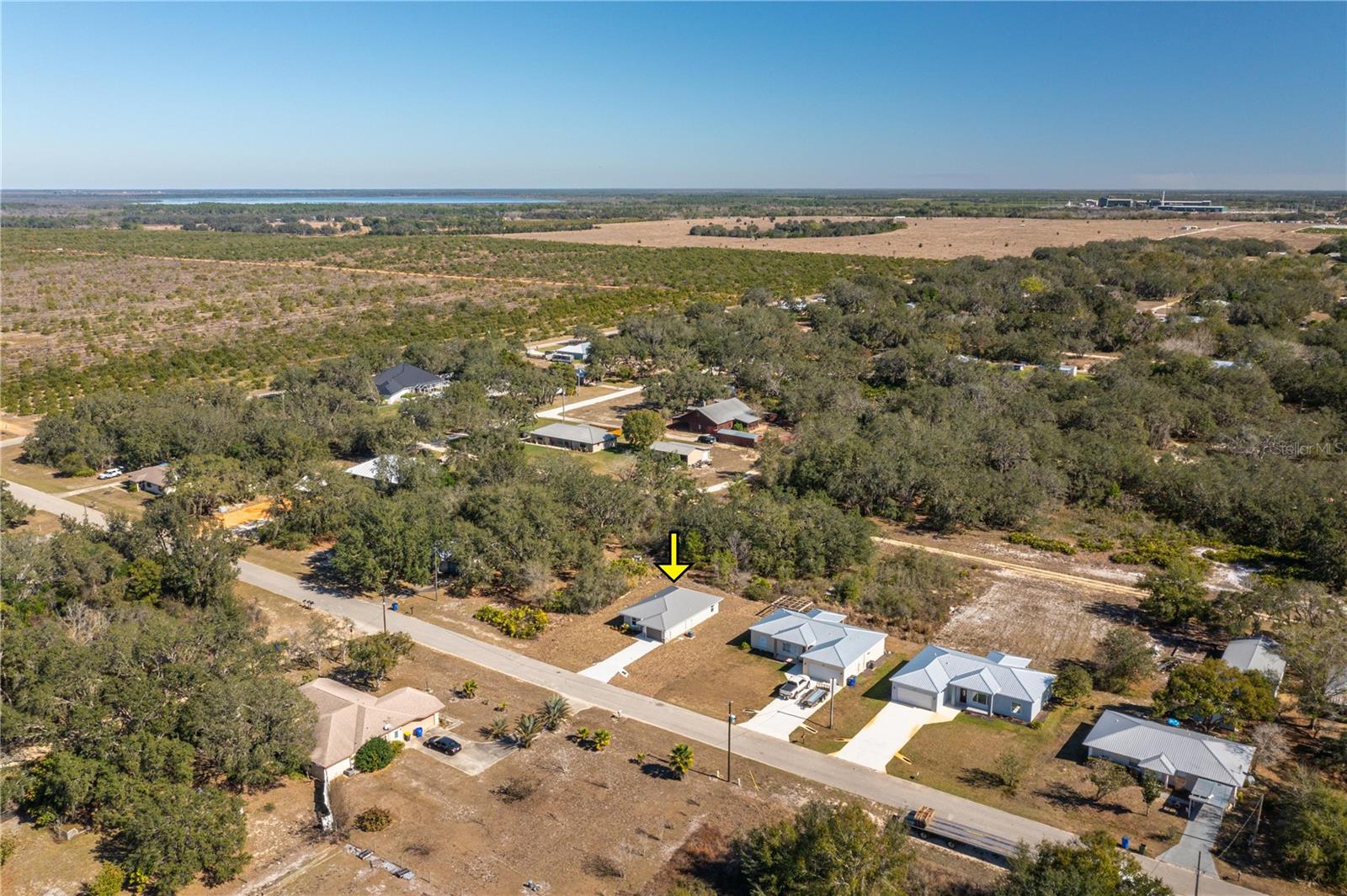 AVON PARK LAKES - Residential