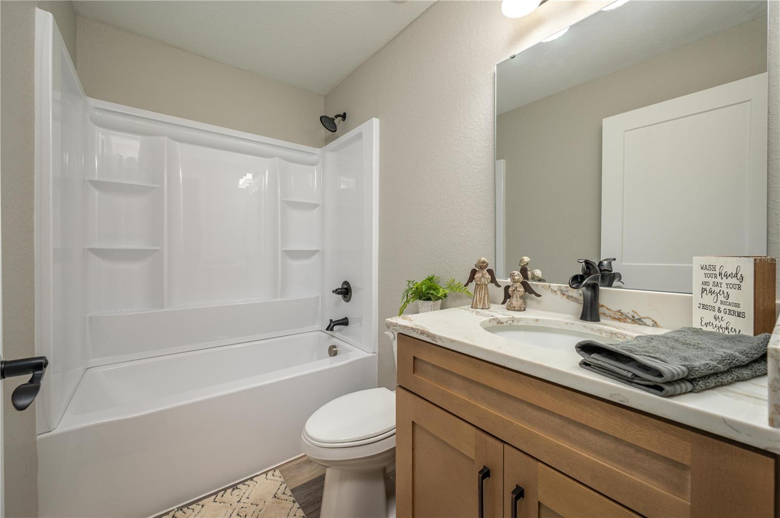 AVON PARK LAKES - Residential