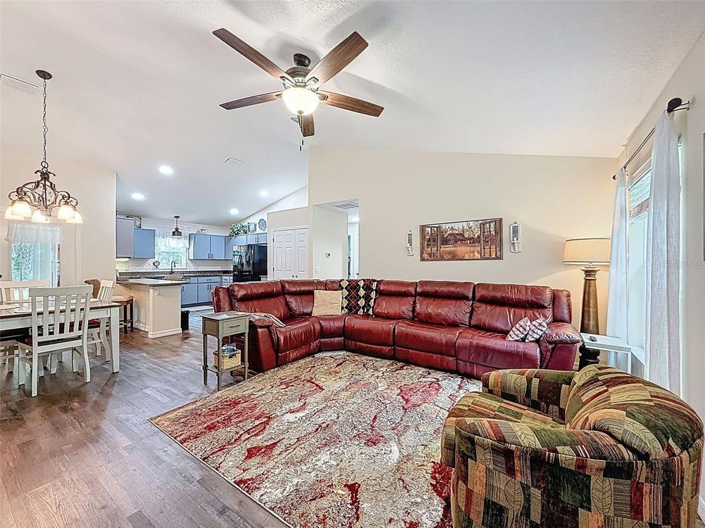 Photo of 14056 Tayco Drive, Weeki Wachee, FL 34614 (MLS # TB8409885)