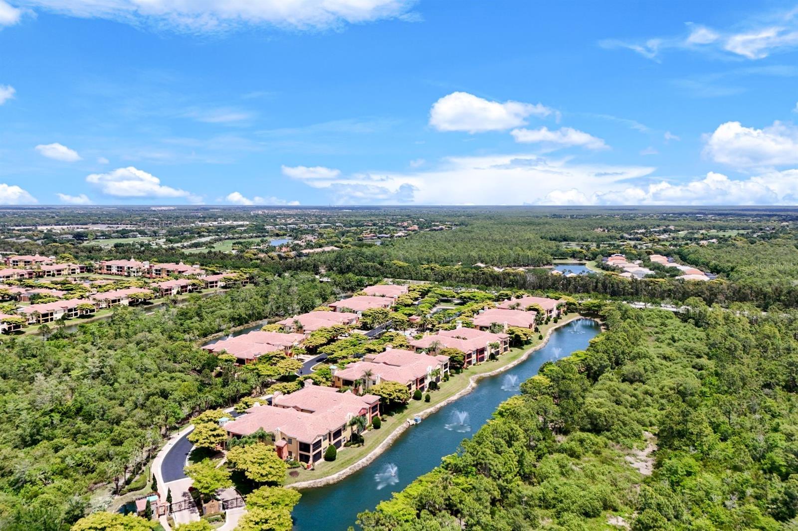 8721 PIAZZA DEL LAGO CIRCLE 205