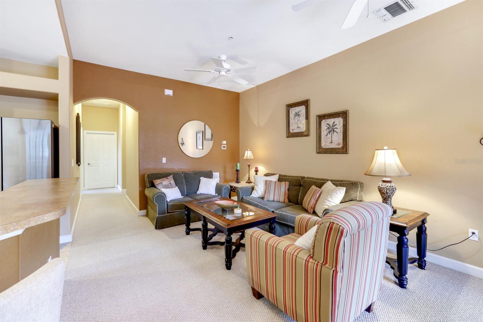 8721 PIAZZA DEL LAGO CIRCLE 205
