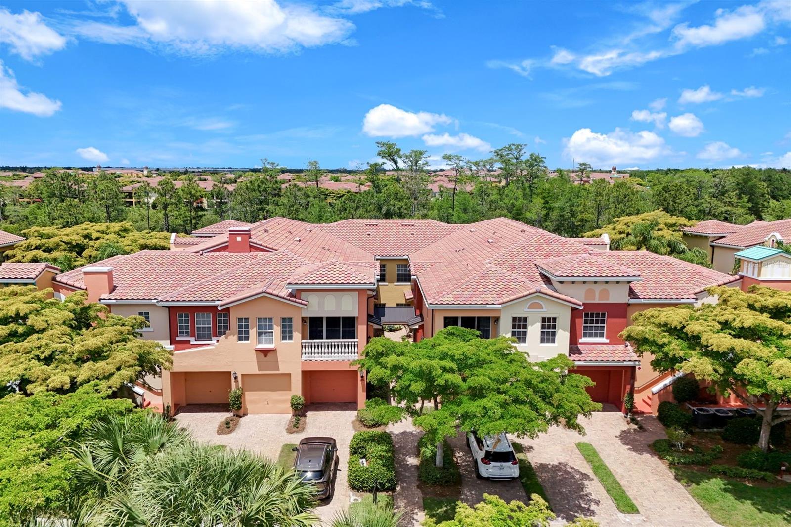 8721 PIAZZA DEL LAGO CIRCLE 205