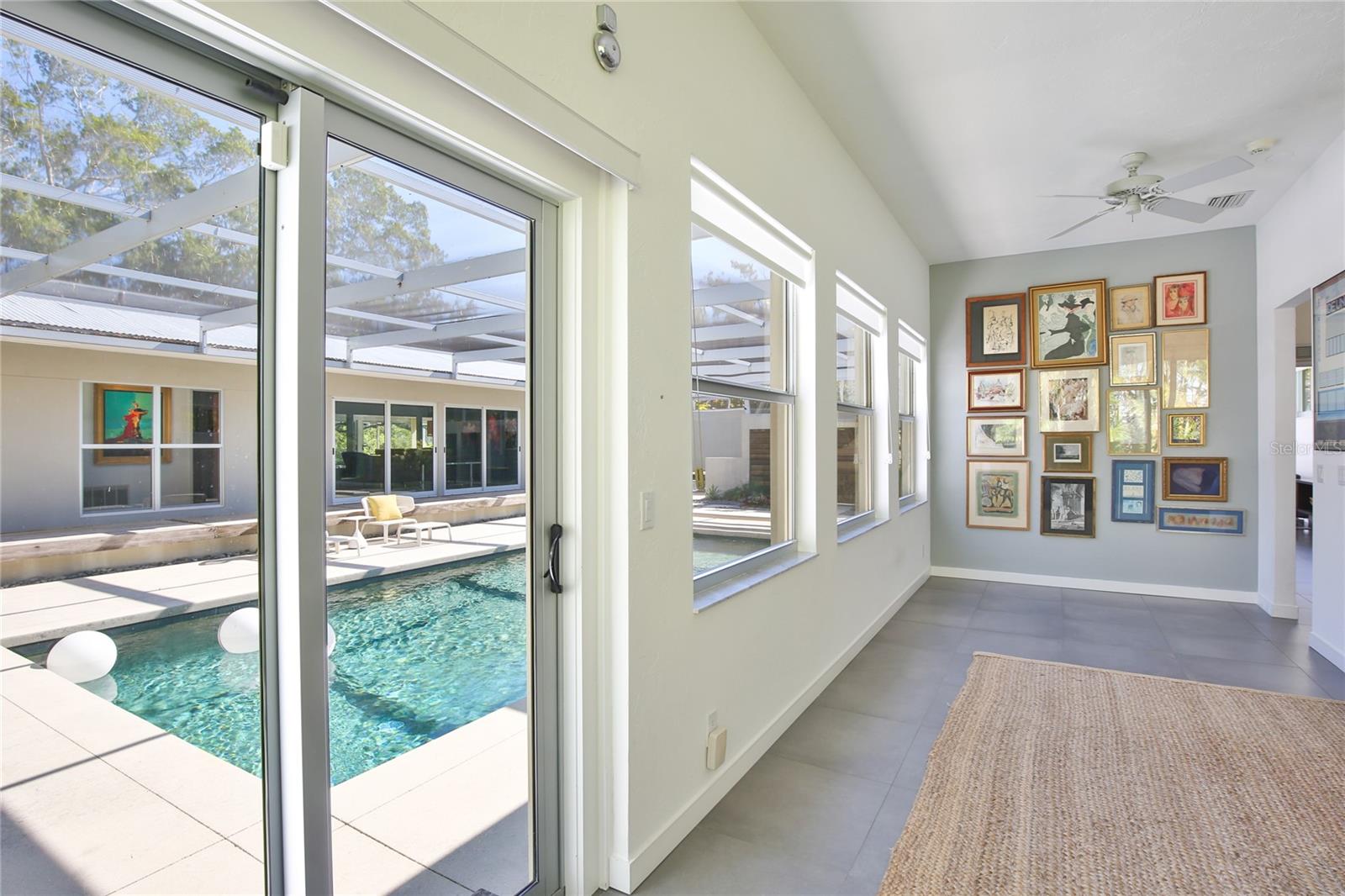 COCOANUT BAYOU - Residential