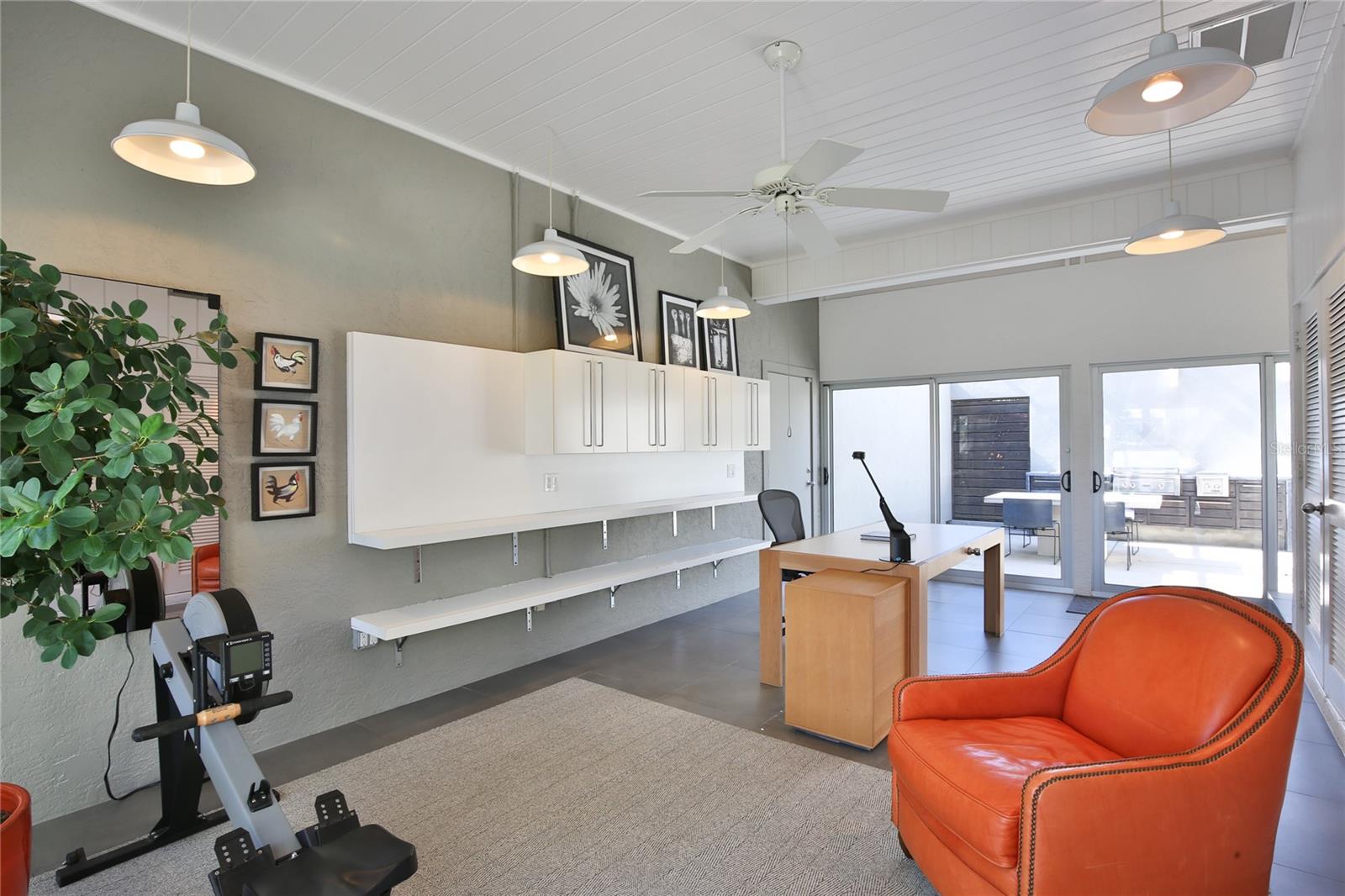 COCOANUT BAYOU - Residential