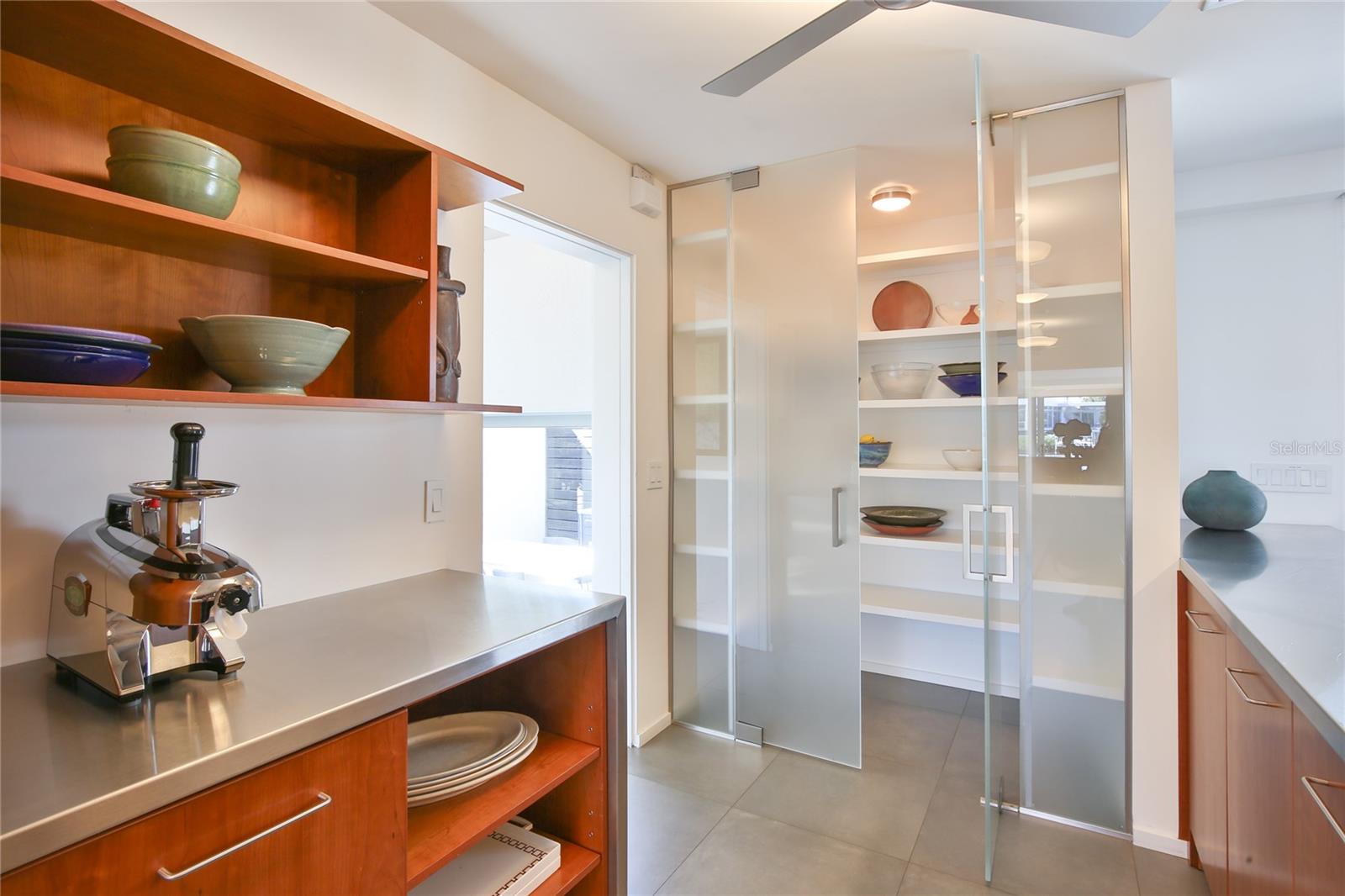 COCOANUT BAYOU - Residential