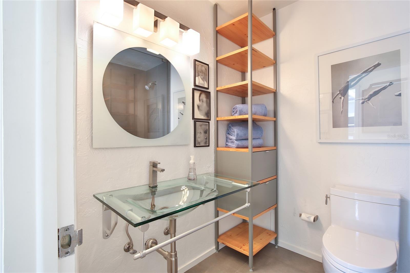 COCOANUT BAYOU - Residential