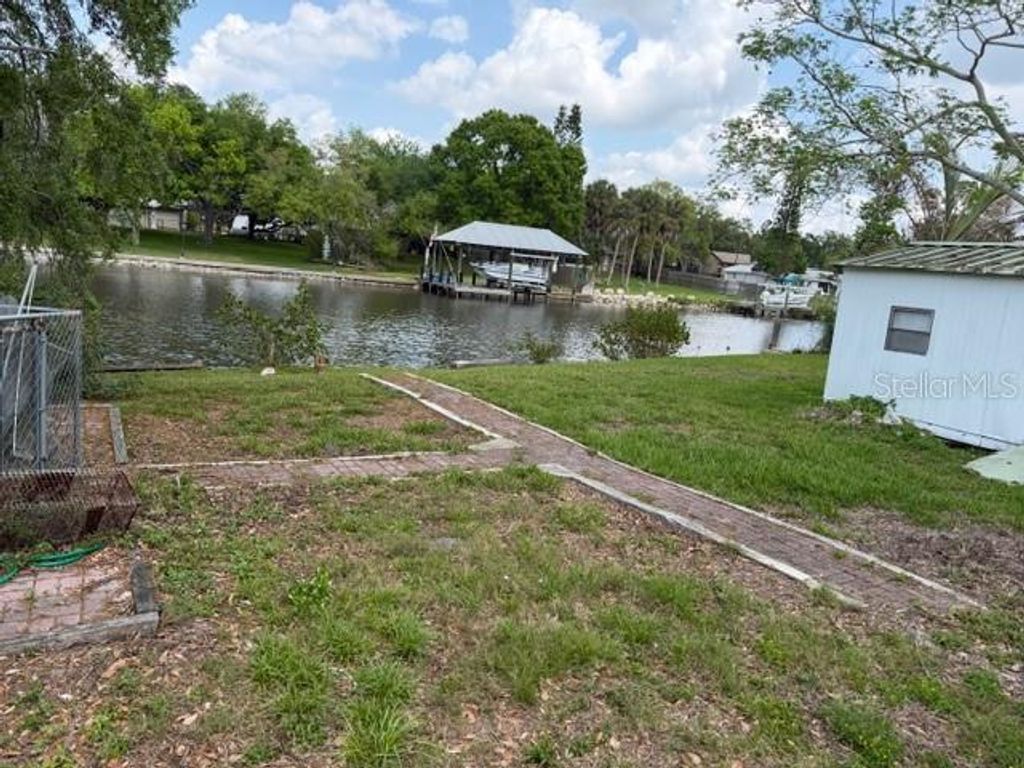 Photo of 9306 River Cove Drive, Riverview, FL 33578 (MLS # TB8499744)