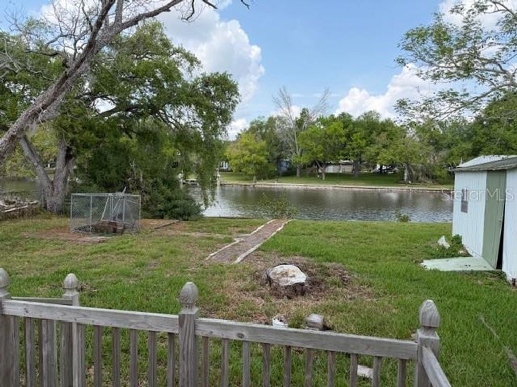 Photo of 9306 River Cove Drive, Riverview, FL 33578 (MLS # TB8499744)