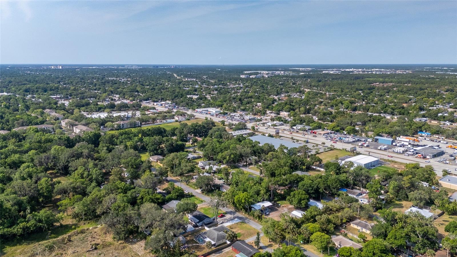 N 60 FT OF S 790 FT OF W 160 FT OF LOTS 12 & 23 BL - Residential