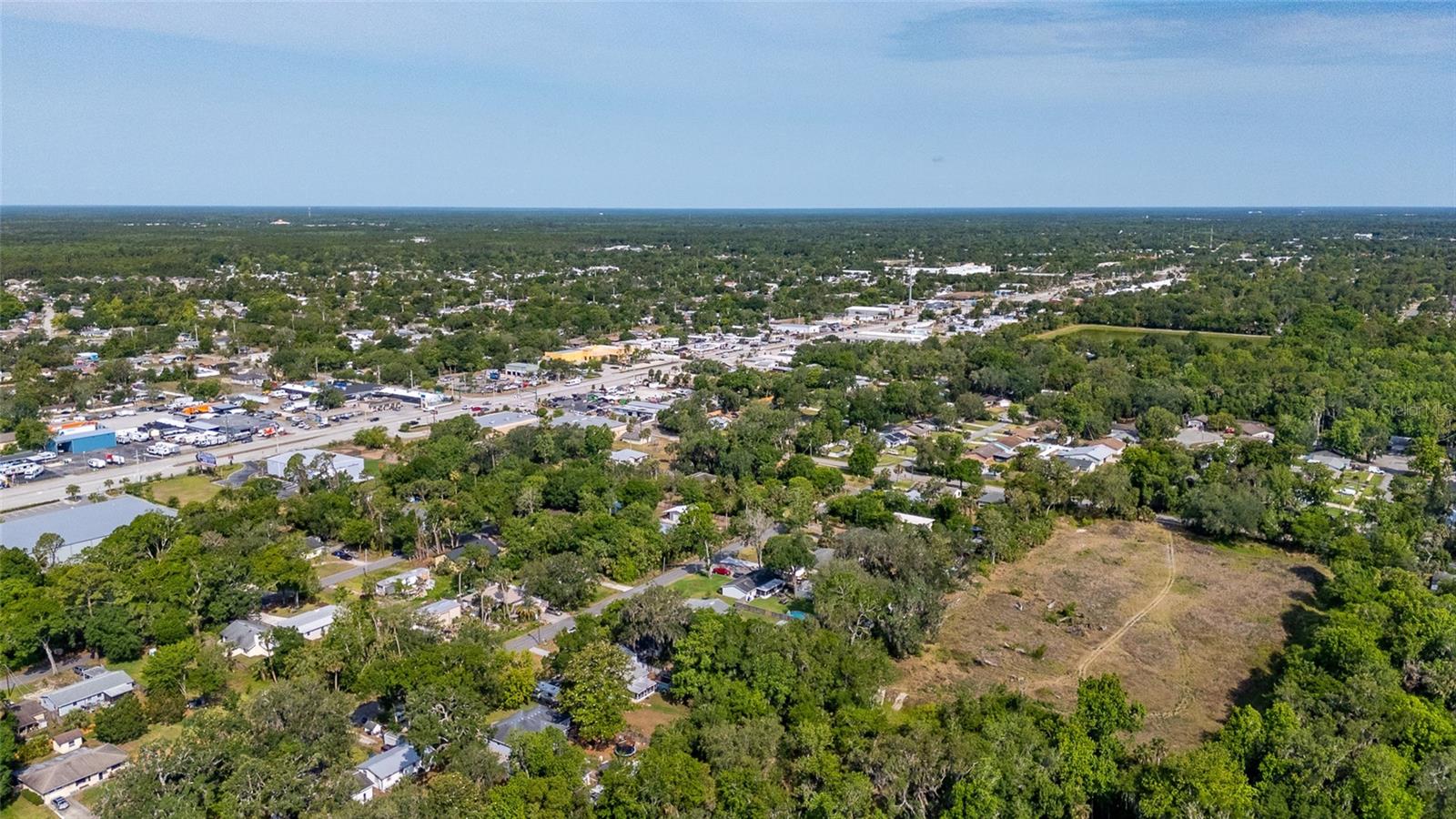 N 60 FT OF S 790 FT OF W 160 FT OF LOTS 12 & 23 BL - Residential