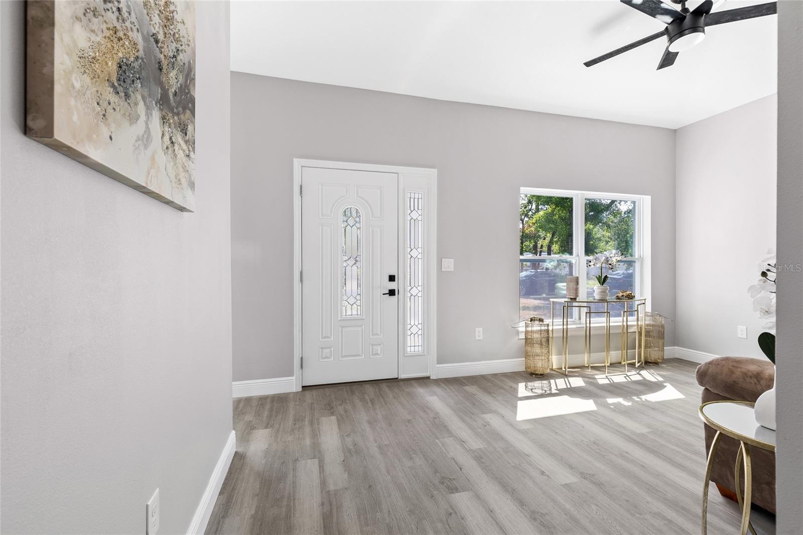 N 60 FT OF S 790 FT OF W 160 FT OF LOTS 12 & 23 BL - Residential