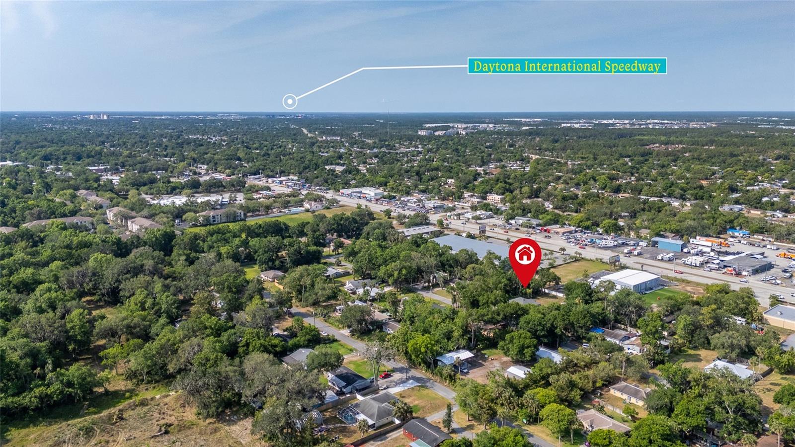 N 60 FT OF S 790 FT OF W 160 FT OF LOTS 12 & 23 BL - Residential